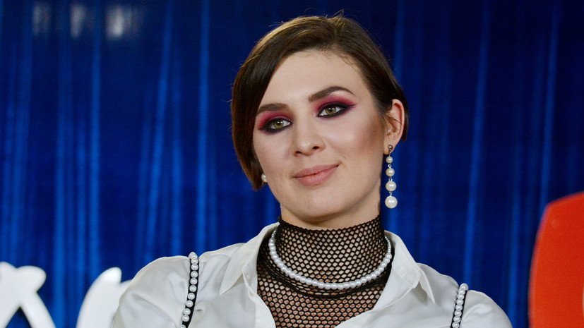 Организаторы Евровидения прокомментировали ситуацию с Maruv