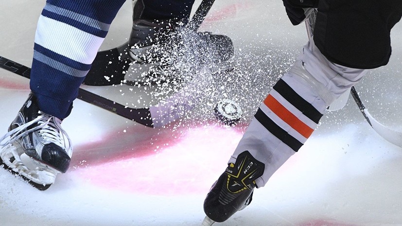 Голодец считает эффективной программу ФХР по развитию детского хоккея