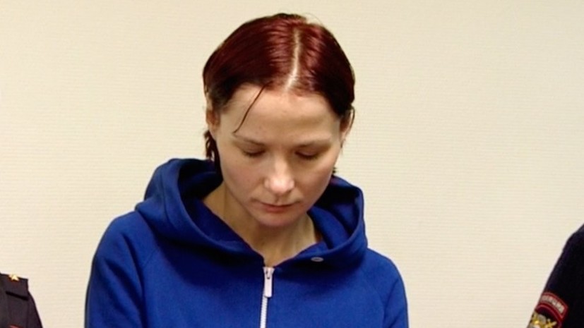 Защита обжаловала арест матери потерявшегося в парке «Лосиный Остров» мальчика