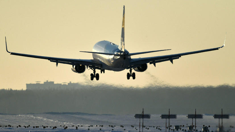 Эксперт прокомментировал сообщения о подорожании авиабилетов в России