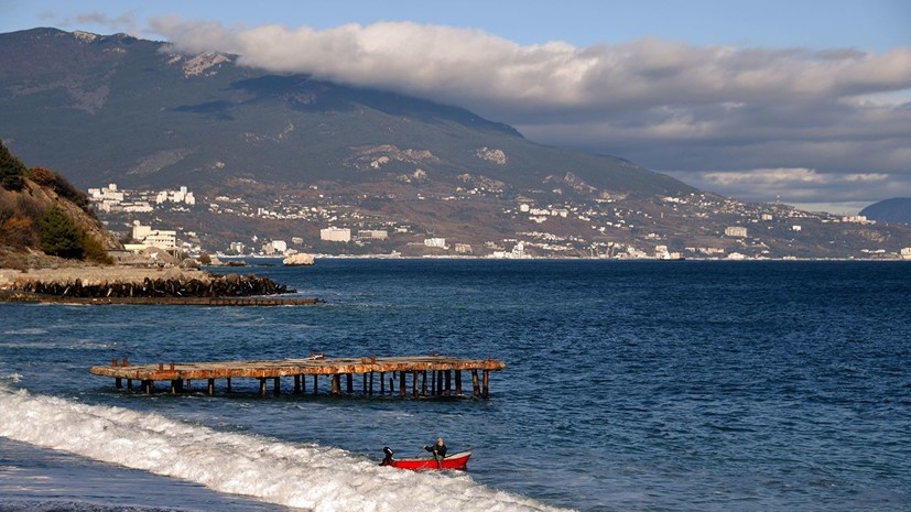 Крым получит 92 млрд рублей на реализацию ФЦП по социально-экономическому развитию