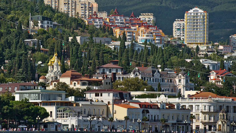 В Крыму заявили о росте уровня загрузки предприятий ОПК до 63%
