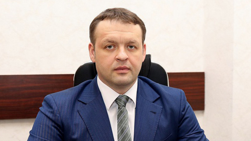  «Салават Юлаев» утвердил генерального директора клуба