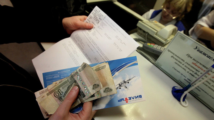 ФАС проверит данные о повышении цен на авиабилеты в России