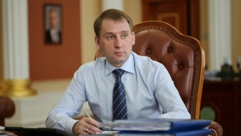 В Минвостокразвития прокомментировали переименование ведомства