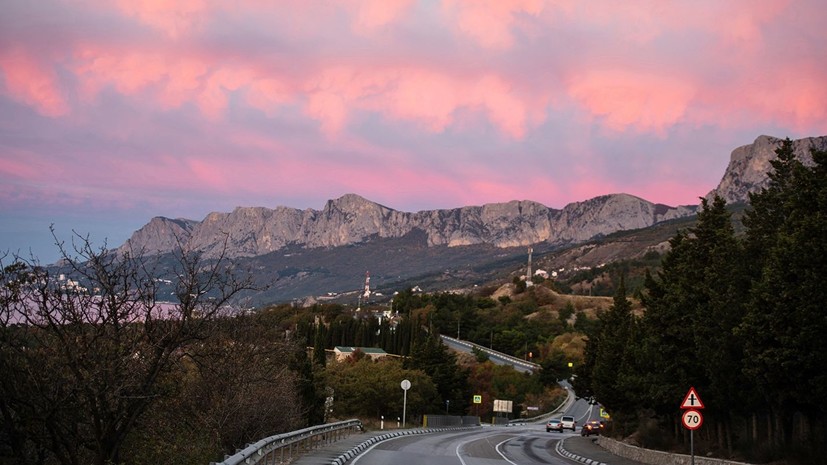 В Крыму заявили о снижении смертности на 7,5% за последние четыре года