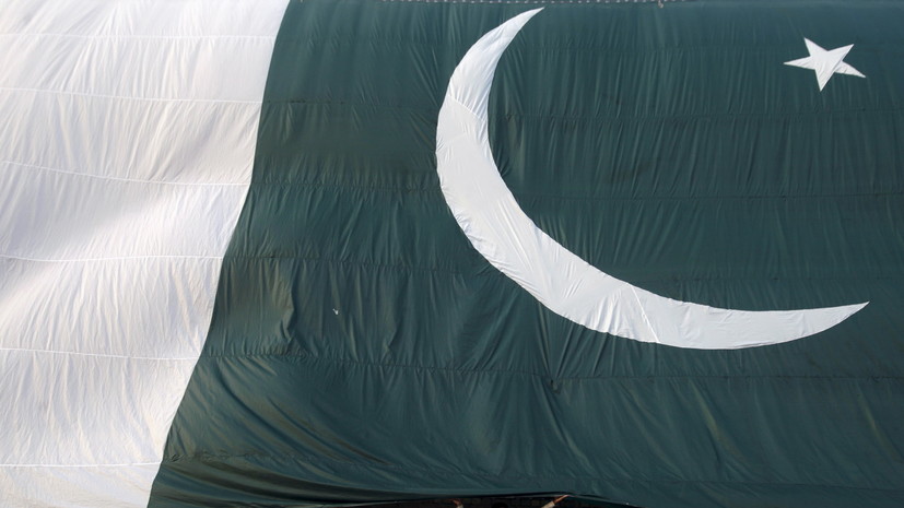 В МИД Пакистана прокомментировали удары по самолётам ВВС Индии