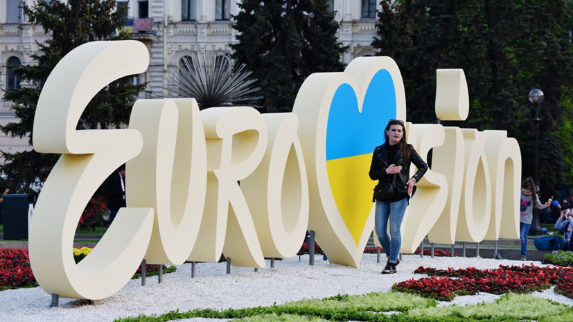 Украина изменит правила отбора кандидатов на Евровидение