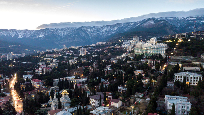 В Крыму оценили заявление МИД Украины о полуострове