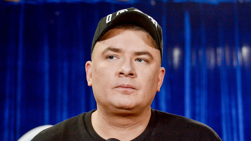 Андрей Данилко прокомментировал отказ KAZKA от участия в Евровидении
