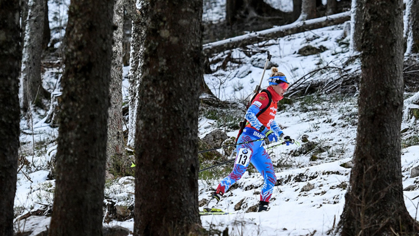 Вердикт о возможной дисквалификации биатлонистки Васильевой будет вынесен в ближайшее время