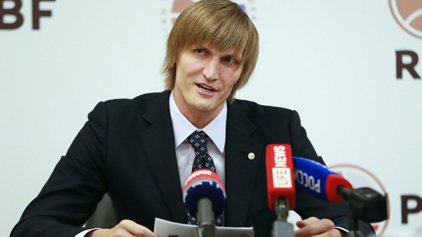 Кириленко оценил шансы сборной России по баскетболу на чемпионате мира