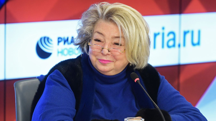 Тарасова предположила, что Туктамышеву заявят на командный ЧМ по фигурному катанию