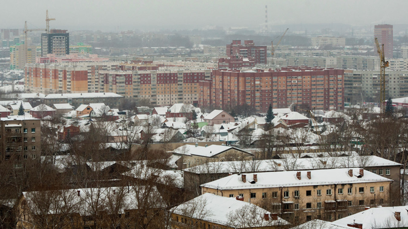 Синоптики рассказали о погоде в Новосибирске в конце февраля