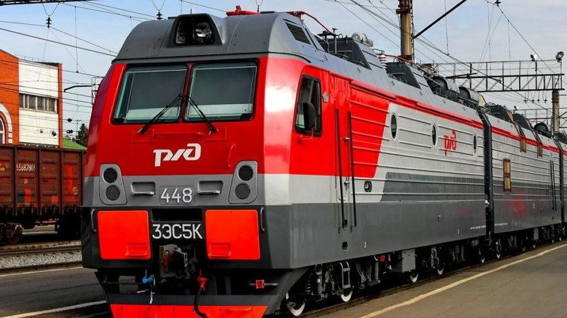 Инвестпрограмма Дальневосточной железной дороги составит 70,3 млрд рублей в 2019 году
