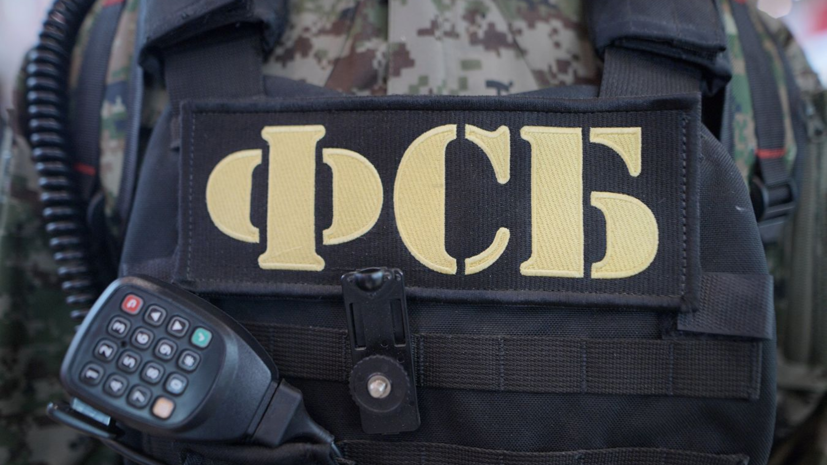 ФСБ задержала восемь жителей Белгородской области за сбыт оружия времен войны