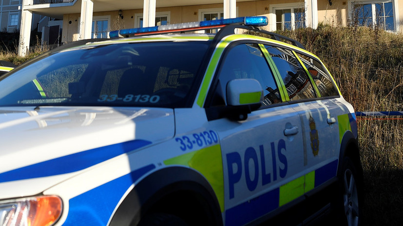В Швеции задержан второй «российский шпион»