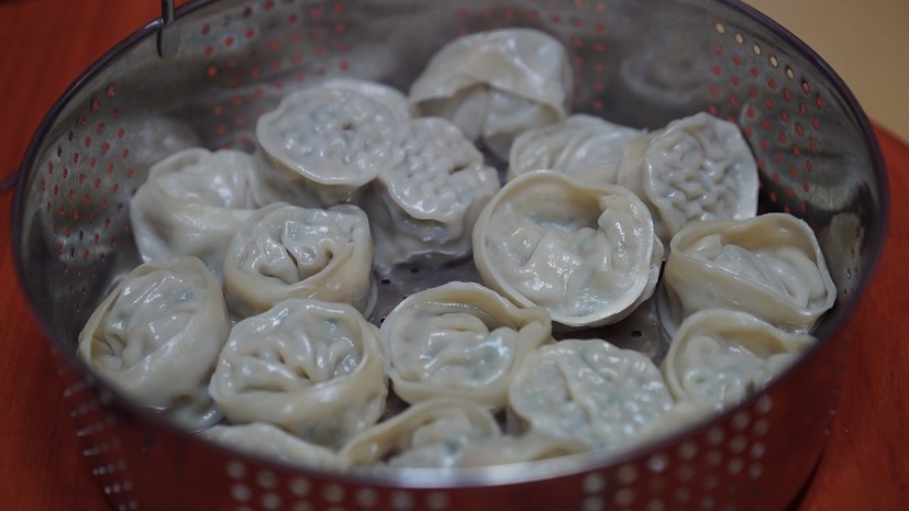 Эксперт прокомментировал результаты проверки пельменей в России