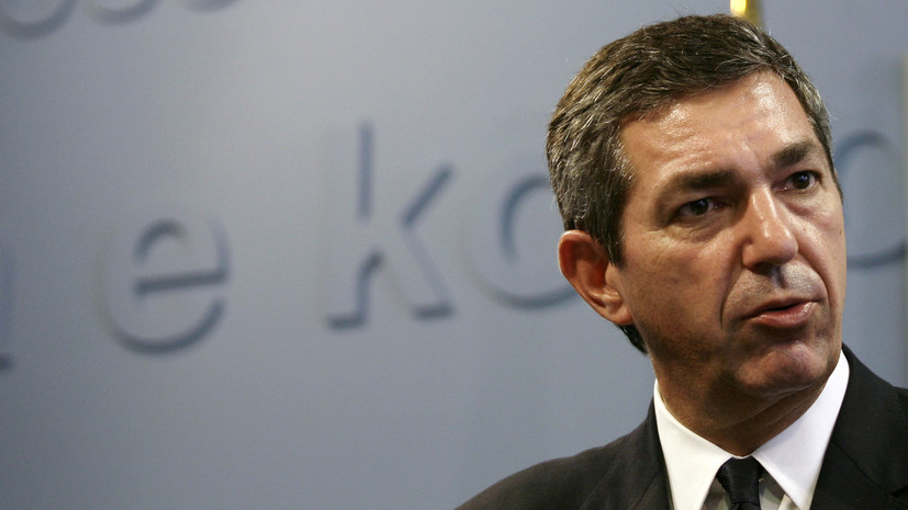 В ЕС назначили нового спецпредставителя по правам человека