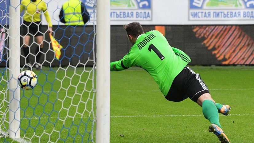 СМИ опубликовали переписку футбольных функционеров с жёсткой критикой в адрес игрока «Оренбурга»