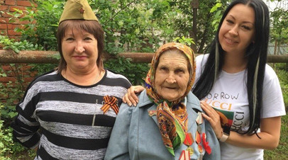 В Краснодарском крае 90-летней вдове ветерана не удаётся получить жильё
