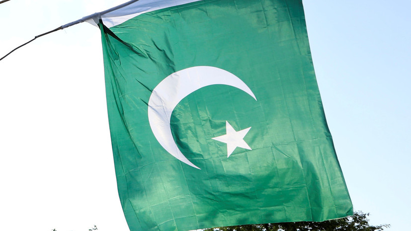 В Пакистане поддержали идею посредничества России в ситуации с Индией