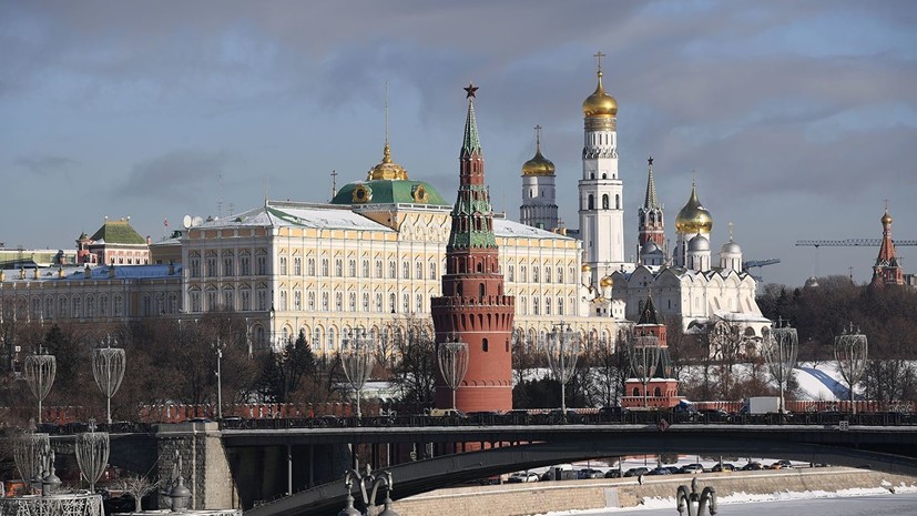 В Кремле отреагировали на слова Лукашенко о единой валюте с Россией