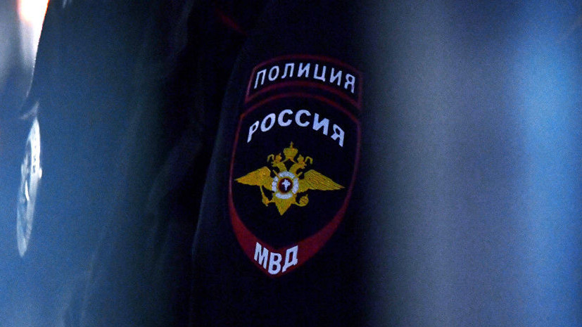 Источник назвал возможную причину стрельбы у школы в Нижнем Новгороде