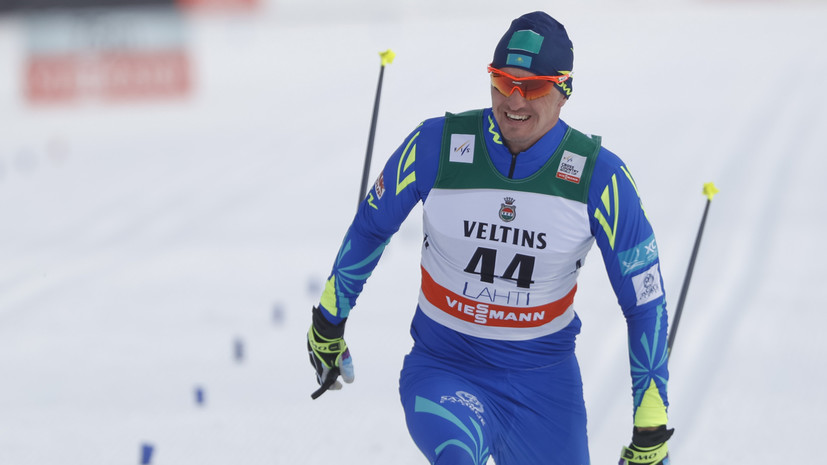 FIS отстранила лыжников, оказавшихся в центре допинг-скандала