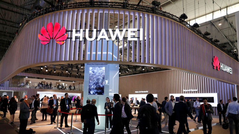 Канада объявила о начале процесса экстрадиции финдиректора Huawei