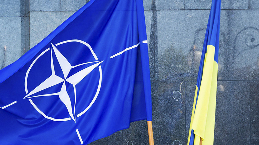В Совфеде оценили слова депутата Рады об отказе НАТО продавать дешёвое оружие Украине