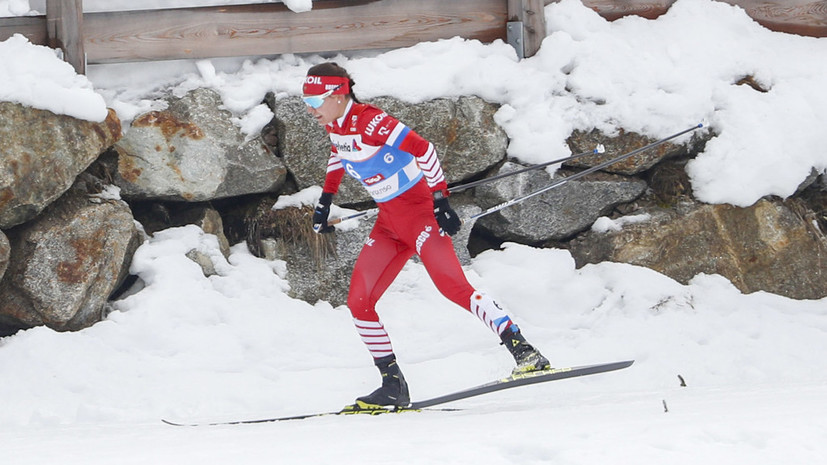 Йохауг победила в массовом старте на 30 км в рамках ЧМ по лыжному спорту