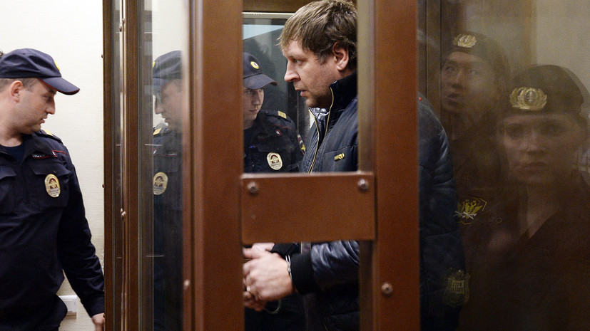 «Наносит вред имиджу российского спорта»: что известно об аресте Александра Емельяненко