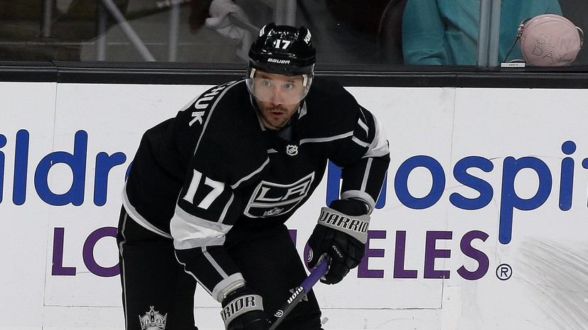 Ковальчук стал пятым в списке российских снайперов НХЛ за всю историю