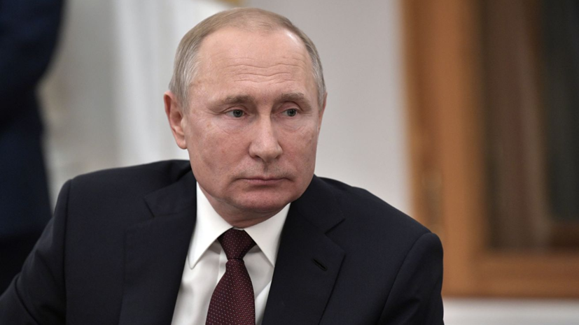 Путин: завод автоматов Калашникова укрепит оборонный потенциал Индии