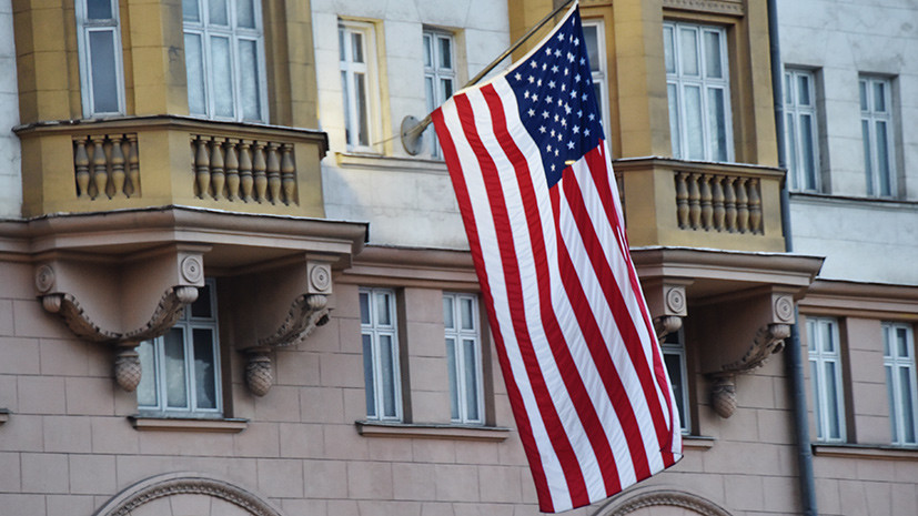 Спецпредставитель США по КНДР посетит Москву