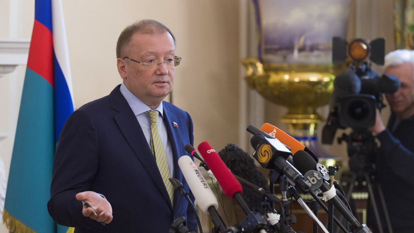 Яковенко назвал три проблемы в расследовании дела Скрипалей