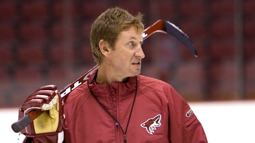 Курри считает, что Овечкин не сможет побить рекорд Гретцки по голам в НХЛ