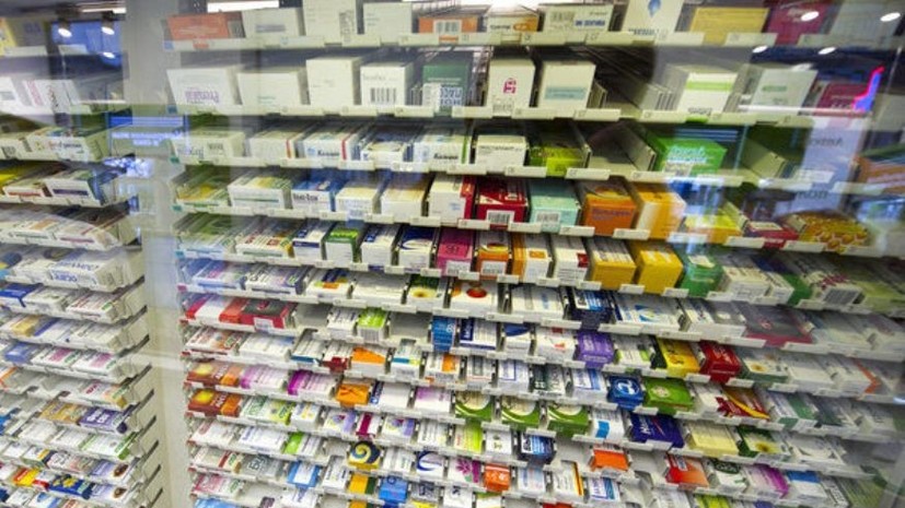 Эксперт прокомментировал планы изъять из продажи препарат «Эриспирус»