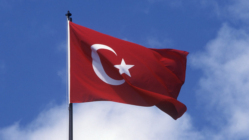 Турция предупредила США о негативном влиянии отмены торговых льгот на бизнес