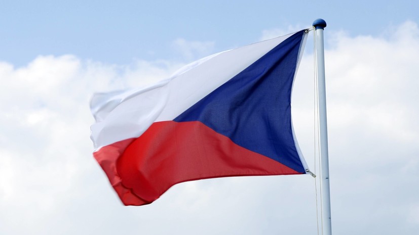 Сотруднику МИД России отказали во въезде в Чехию