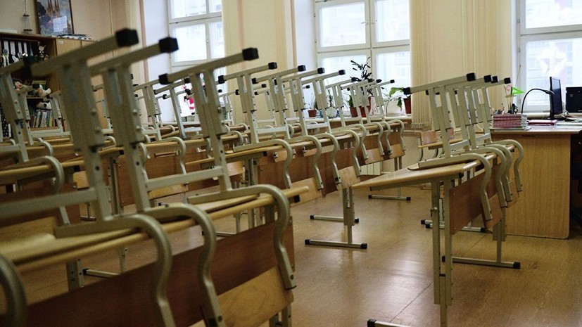 В школе на Кубани рассказали о стрелявшем в сверстников подростке