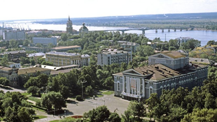 Назначен руководитель рабочей группы по подготовке к 300-летию Перми