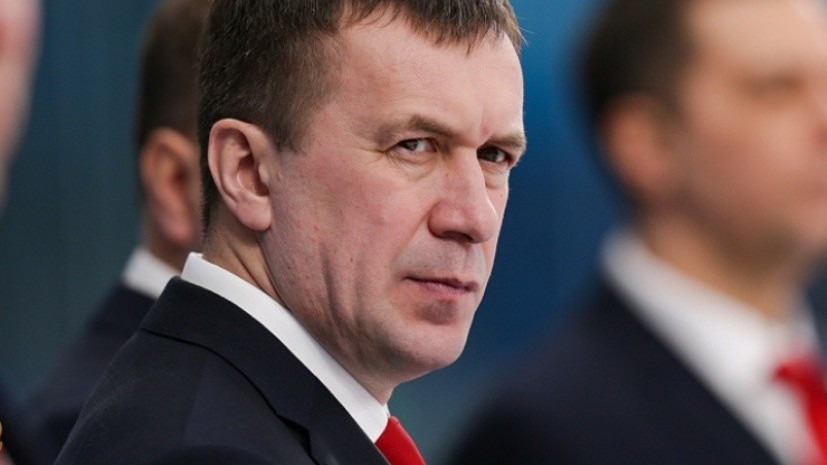 Хромых недоволен реализацией российских хоккеистов в матче Универсиады с США