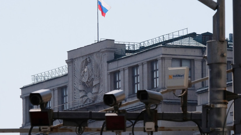 В Подмосковье подключили более тысячи видеокамер к системе «Безопасный регион» с начала года