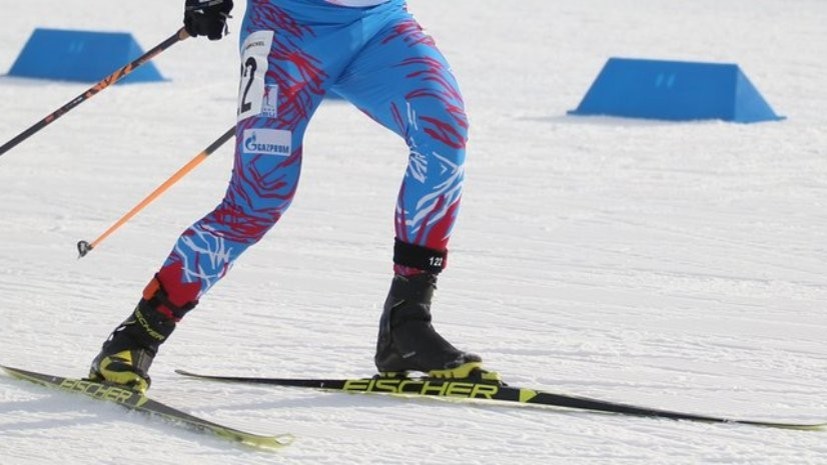 Лыжница Мацокина завоевала серебро в спринте на Универсиаде-2019