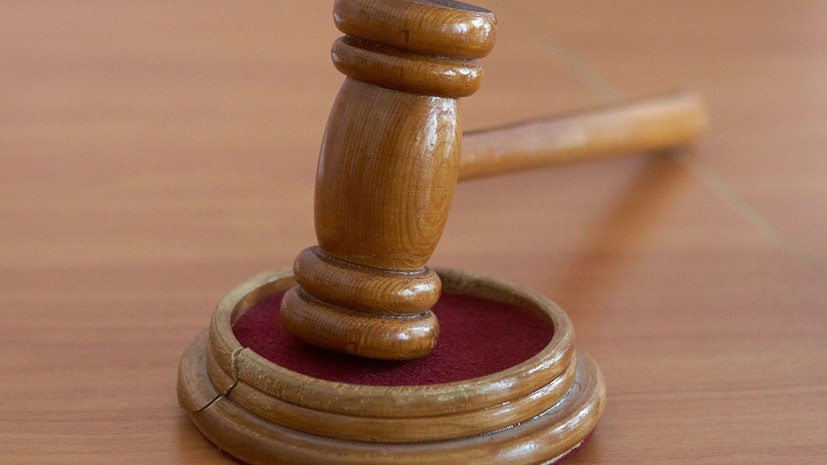 Суд продлил срок ареста экс-министра финансов Подмосковья