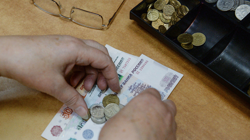 Комитет Госдумы одобрил проект повышения пенсий сверх прожиточного минимума