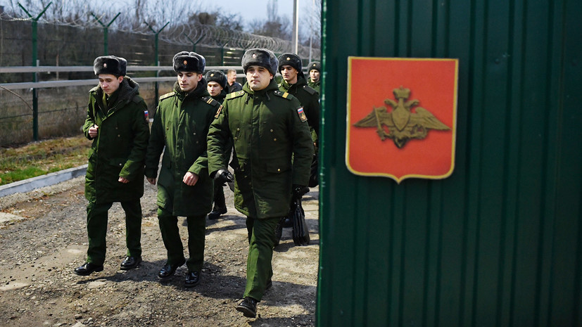 «Необходимый мобилизационный ресурс»: почему Минобороны РФ рассчитывает на сохранение призывной системы