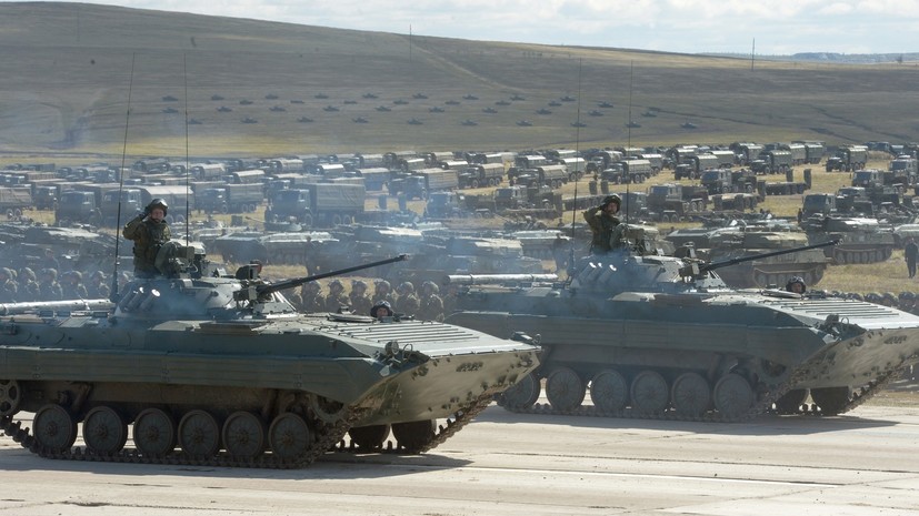 «Очнулись в новой реальности»: в НАТО призвали переоценить военные возможности России